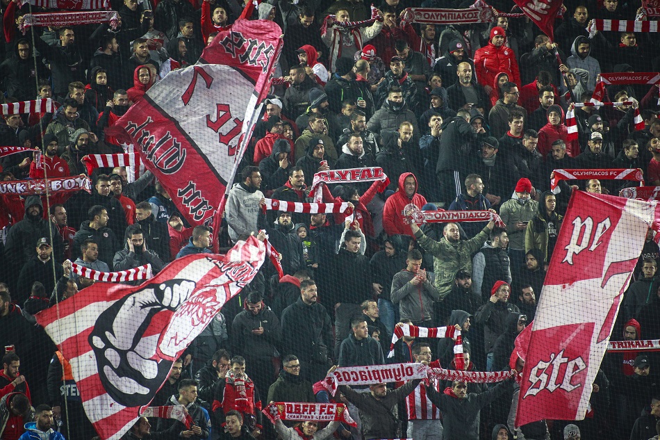 Το Σάββατο το πρωί το Παγκόσμιο Συνέδριο της Θύρας 7