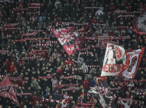 Ολυμπιακός: Ξεκινάει η διάθεση των διαρκείας σε νέους κατόχους