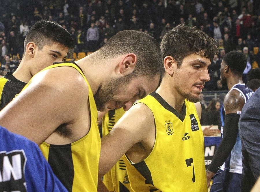 KAE Άρης : Η πρόταση ανανέωσης στον Φλιώνη και ο Μπελ