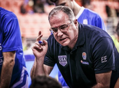 Σκουρτόπουλος : «Θέλαμε τη νίκη σαν τρελοί»!