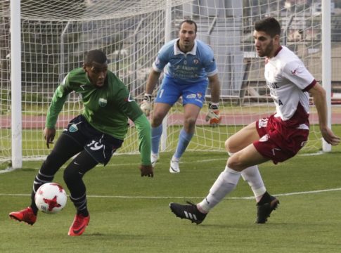 Από τον Λεβαδειακό στην Αζαξιό ο Γιουσούφ