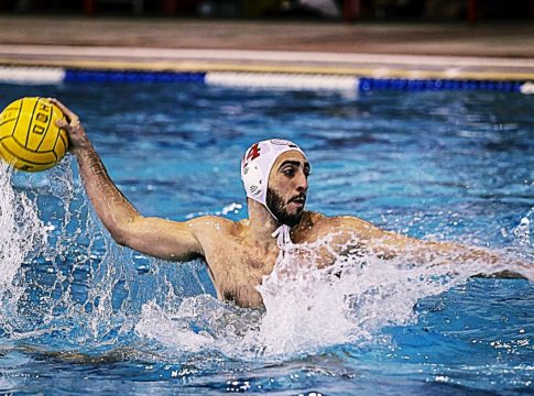 Πρέκας: «Έχουμε πάντα δίπλα μας τον υπέροχο κόσμο μας»