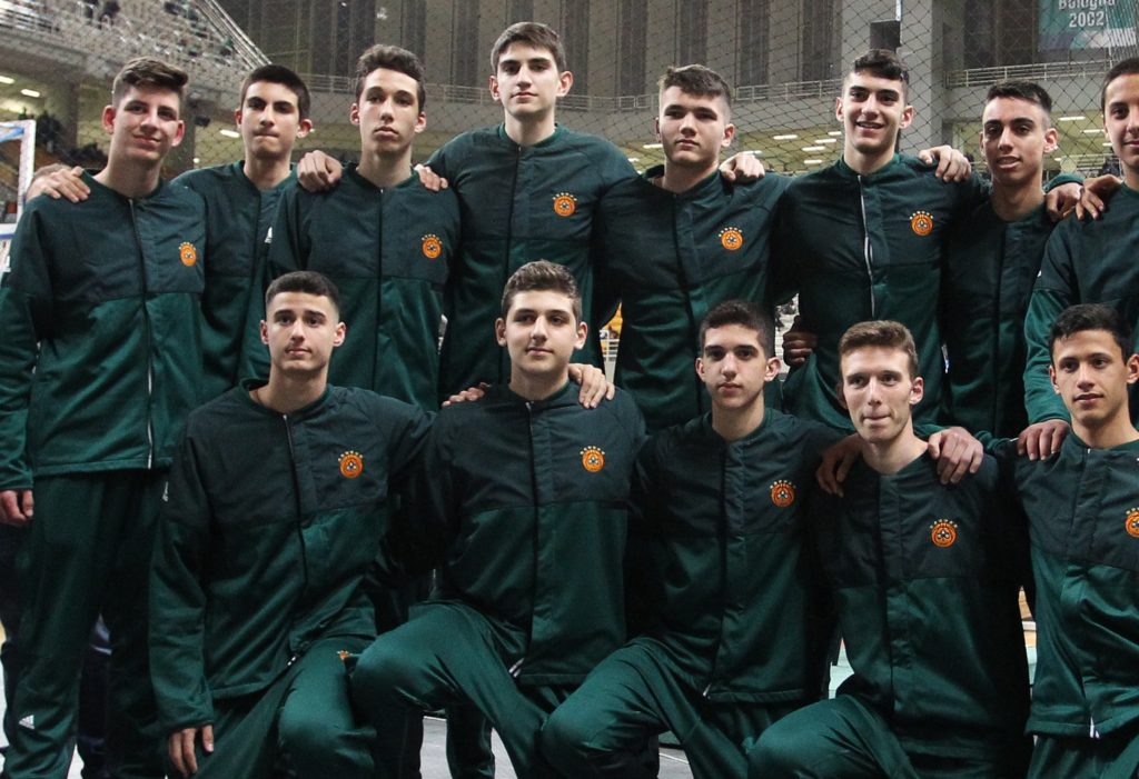 LIVE Streaming : Παναθηναϊκός – Πανιώνιος