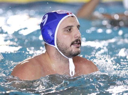 Μουρίκης : Έκλεισε ο κύκλος μου στον Ολυμπιακό