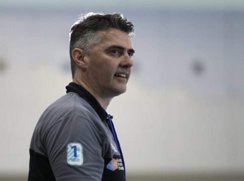 Γραμματικός: «Πετάξαμε ένα ολόκληρο πρώτο ημίχρονο στα σκουπίδια»