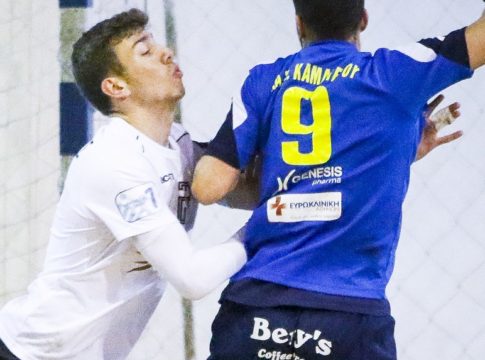 ΠΑΟΚ : Συνεχίζονται οι αποχωρήσεις