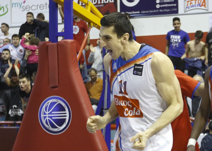 Άρης : Ψάχνονται για παίκτες