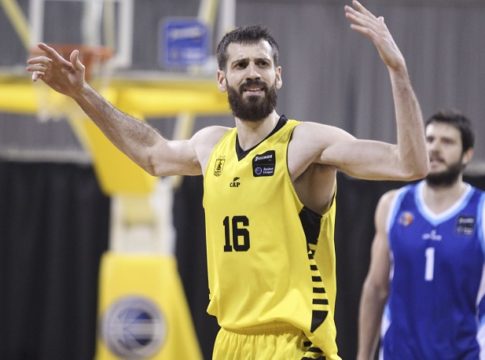 Αναβολή στην υπόθεση Μούρτου, προς φιλική λύση οδηγούνται οι δύο πλευρές