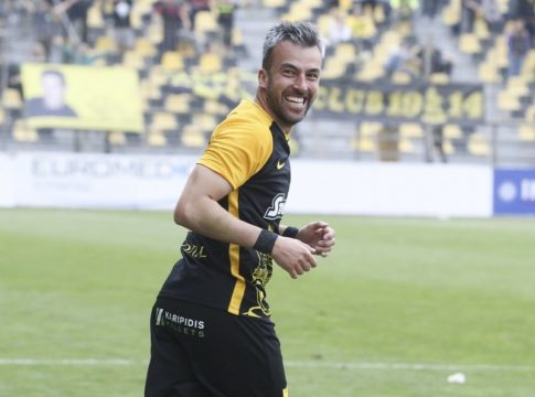 Κανακούδης : «Ισχυρός ο Παπαδόπουλος, θέλει να επενδύσει στον Άρη»