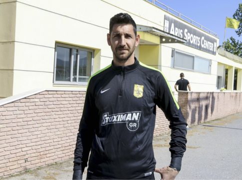 Καντιμοίρης : «Θέμα χρόνου οι υπογραφές, πρωταγωνιστικό ρόλο ο Άρης»