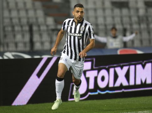 Σπανός : «Συμφωνία με ΠΑΟΚ για δανεισμό του Κουλούρη»