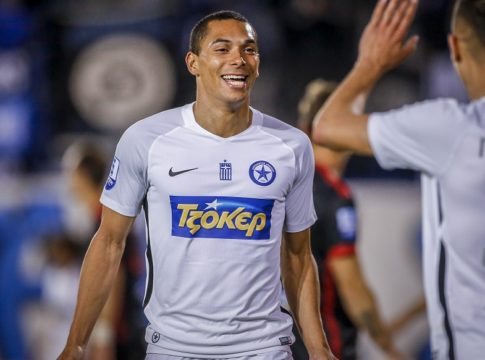 «Χαλάει» του Ντιγκινί στη Χάποελ Τελ Αβίβ
