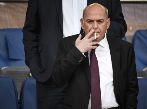 Γραμμένε, που είναι τα λεφτά;