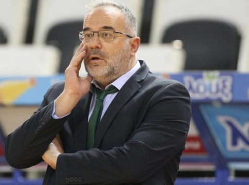 Σκουρτόπουλος: «Τιμή μου που επιστρέφω στον Πανιώνιο»