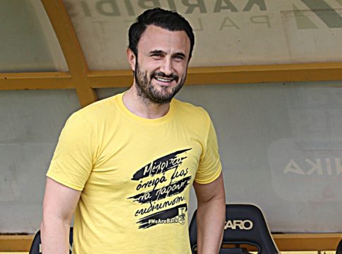H Λίγκα και ο Ντιγκινί