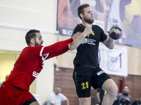 Handball Premier : Στέψη ή παράταση στην αγωνία;