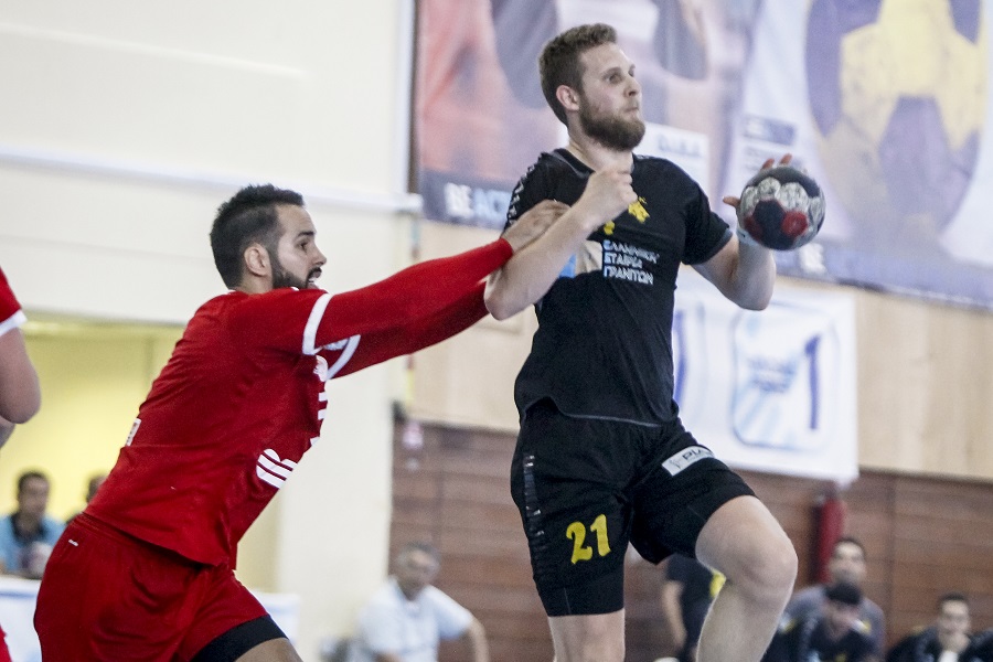 Handball Premier : Στέψη ή παράταση στην αγωνία;