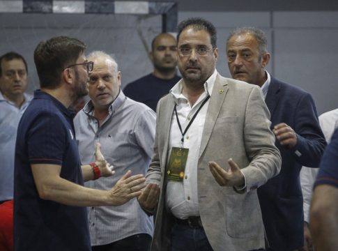 «Καίει» την ΑΕΚ το φύλλο αγώνα
