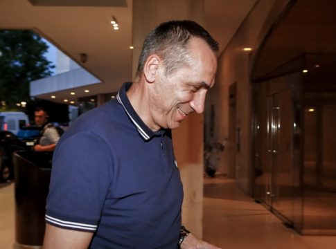 Στις 4 Ιουλίου αρχίζει η σεζόν για τον Παναθηναϊκό