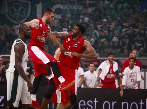 Τα «πρέπει» του Ολυμπιακού για το 2-0