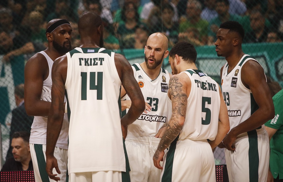 Παναθηναϊκός : Και τώρα τι κάνει;