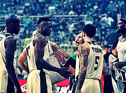 Mε αυτά τα μυαλά, 0-3…