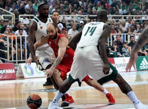 Η απόλυτη τακτική ανάλυση του Game 2 των τελικών!