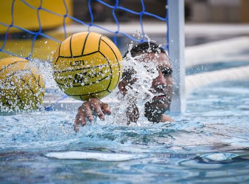 Πόλο : Οι κορυφαίοι της σεζόν από την ΚΟΕ