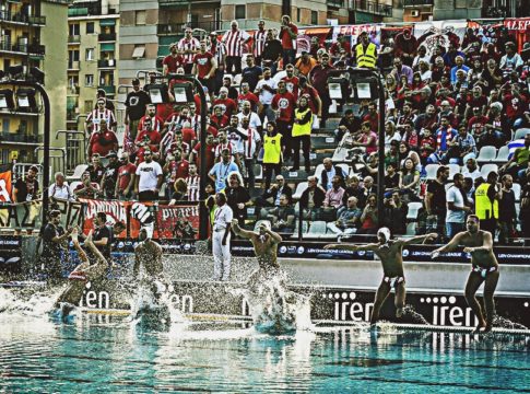 Ραντεβού με την Iστορία ο Ολυμπιακός, κόντρα στην Προ Ρέκο