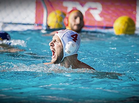 Γενηδουνιάς: «Χωρίς τον Μαρινάκη δεν θα είχαμε πετύχει τον στόχο μας»