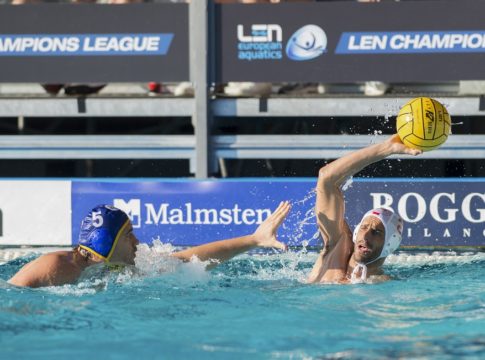 Έτσι προκρίθηκε στον τελικό ο Ολυμπιακός (vid)