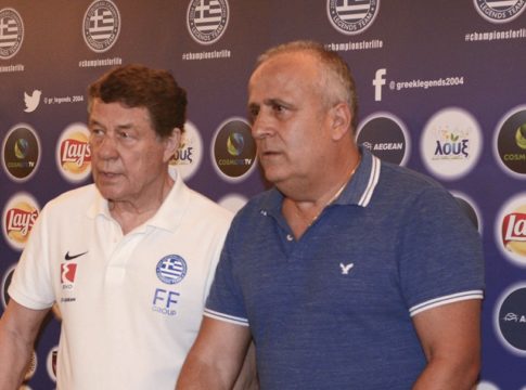Τοπαλίδης για Μουντιάλ: «Έχει τύχη η Αγγλία, προβληματίζει η Γερμανία»