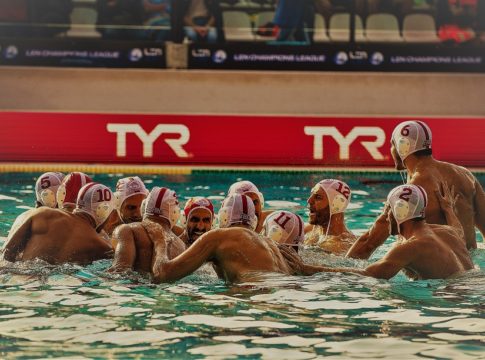 Ολυμπιακός : Αυτός είναι ο Φάρος του ελληνικού αθλητισμού!