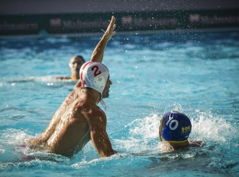 ΚΑΕ Ολυμπιακός: «Ακόμη ένας τελικός για τον Θρύλο, συγχαρητήρια»