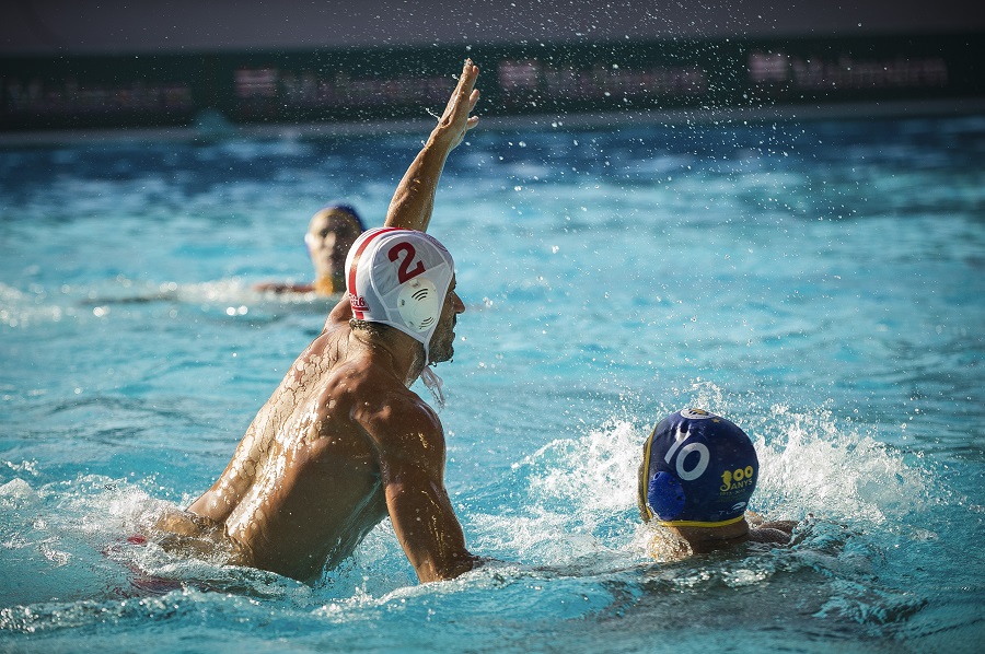 ΚΑΕ Ολυμπιακός: «Ακόμη ένας τελικός για τον Θρύλο, συγχαρητήρια»