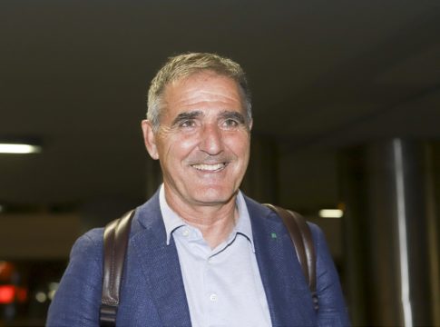 Άρης : Αύριο η επίσημη παρουσίαση του Ερέρα