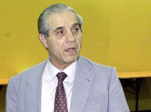 Παύλος Γιαννακόπουλος : Αυτός που όλοι θα θέλαμε στην ομάδα μας