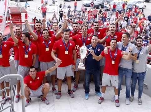 Το ευρωπαϊκό όραμα και η ιδέα της φανέλας!