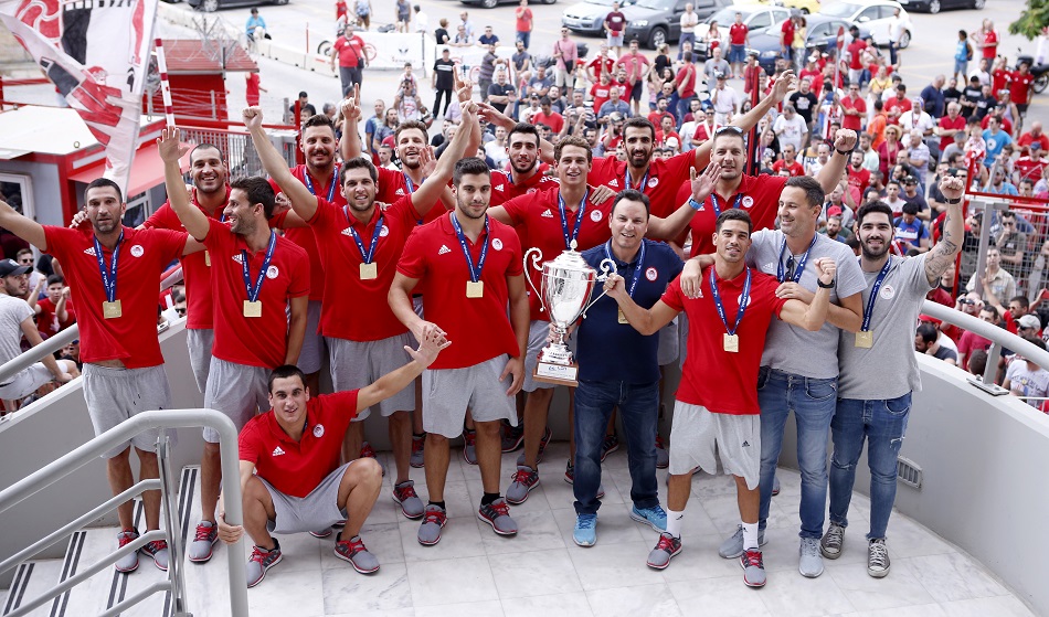 Το ευρωπαϊκό όραμα και η ιδέα της φανέλας!