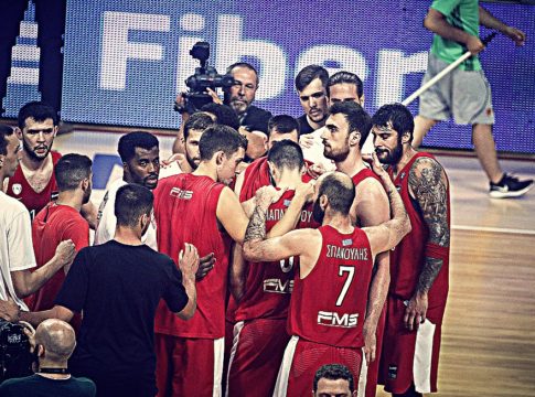 Στένεψαν πλέον τα περιθώρια..