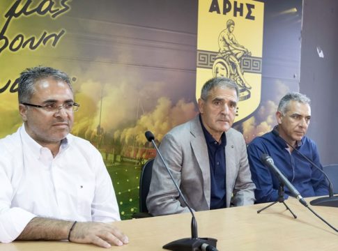 Στο Βέρμιο Καρυπίδης- Ερέρα (pics)