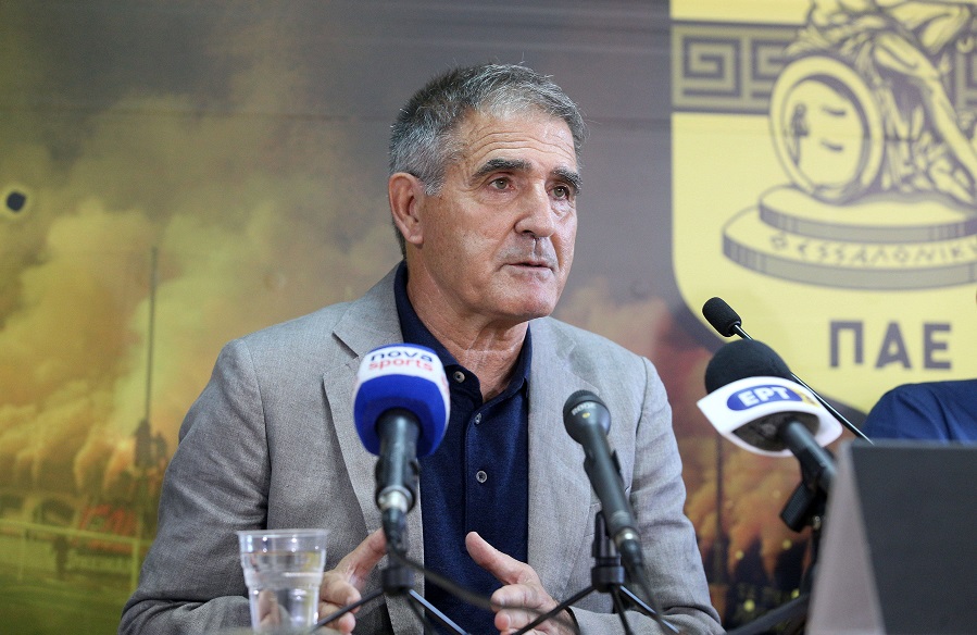 Ερέρα : «Ήρθα στον Άρη όταν είδα εικόνες από τον κόσμο και το γήπεδο» | to10.gr Ερέρα : «Ήρθα στον Άρη όταν είδα εικόνες από τον κόσμο και το γήπεδο» | to10.gr
