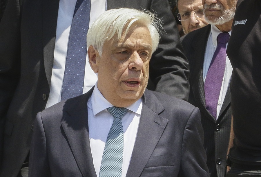 Στο Μέγαρο Μουσικής η Τελετή Εναρξης της Διεθνούς Συνόδου της ΔΟΑ για Νέους Μετέχοντες