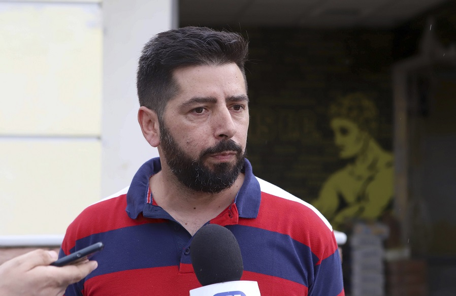Παντζαρτζίδης : «Εντολή προέδρου οι αλλαγές, στο πλάνο να έρθουν αξιόλογοι ποδοσφαιριστές»