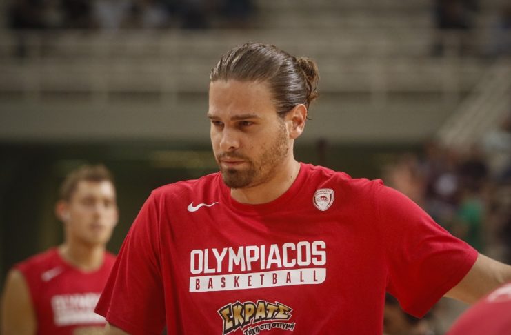 Καίει καρδιές ο Ισλανδός… Μπόγρης! (pics)