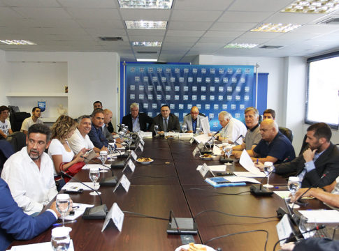 Superleague : Στους «6» τηλεοπτικά άστεγους και η Ξάνθη