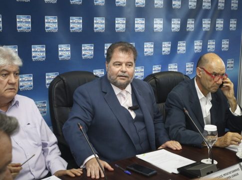 Μπαταγιάννης: «Οι ομάδες είναι έτοιμες για μία νέα αρχή…»