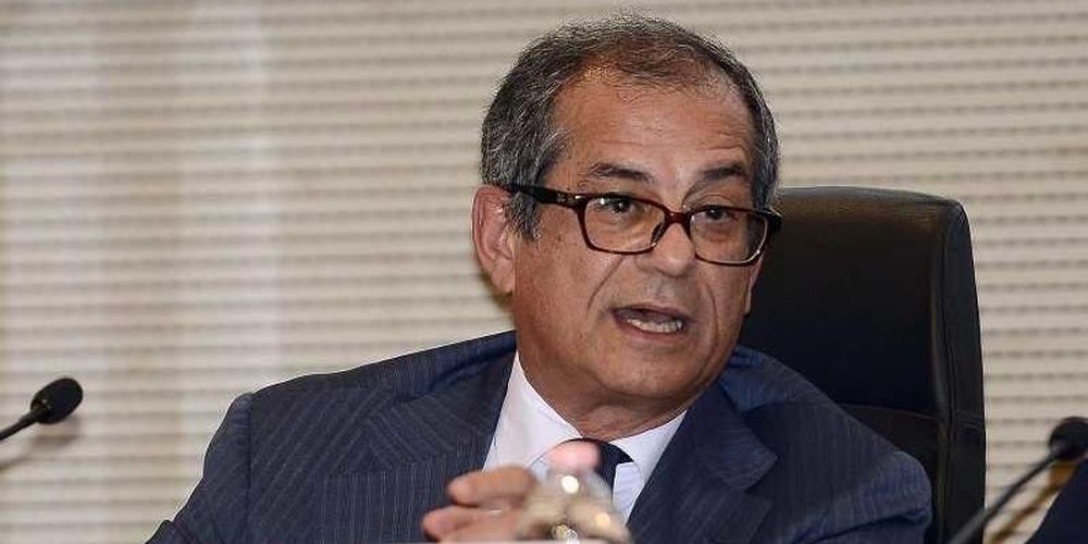 Τρία: Δεν επιθυμούμε έξοδο της Ιταλίας από την ευρωζώνη