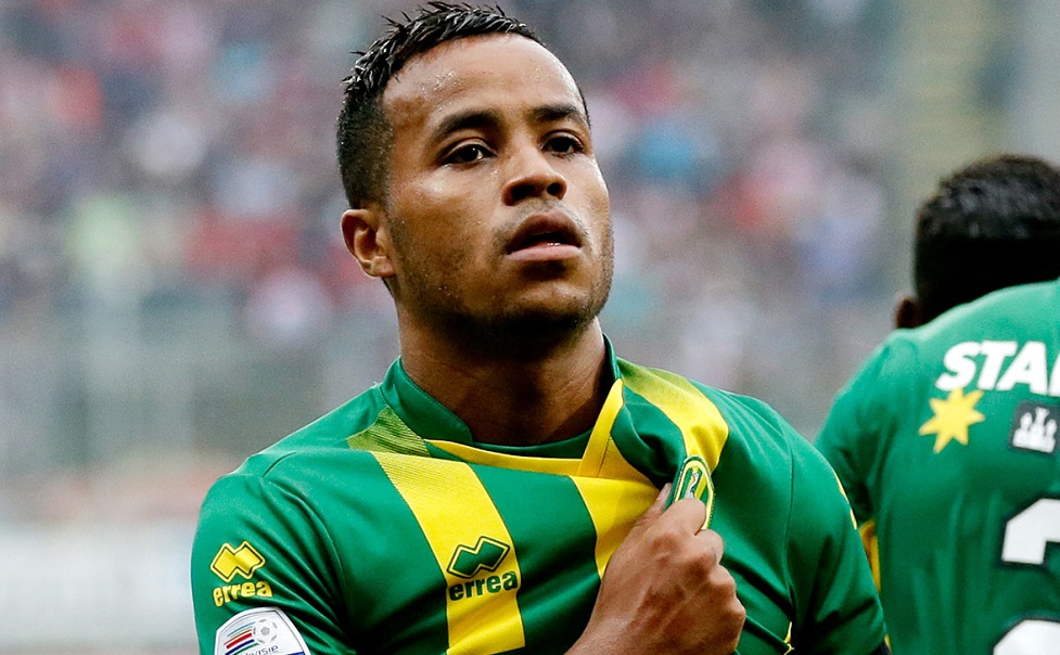 Υπογράφει στον Πανιώνιο ο Άλμπεργκ (vids)