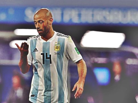 Τέλος εποχής για Μασεράνο στην Αργεντινή!